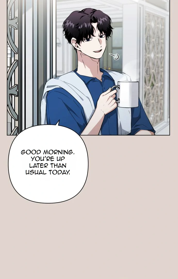 Remember Me Chapter 12 - Page 28