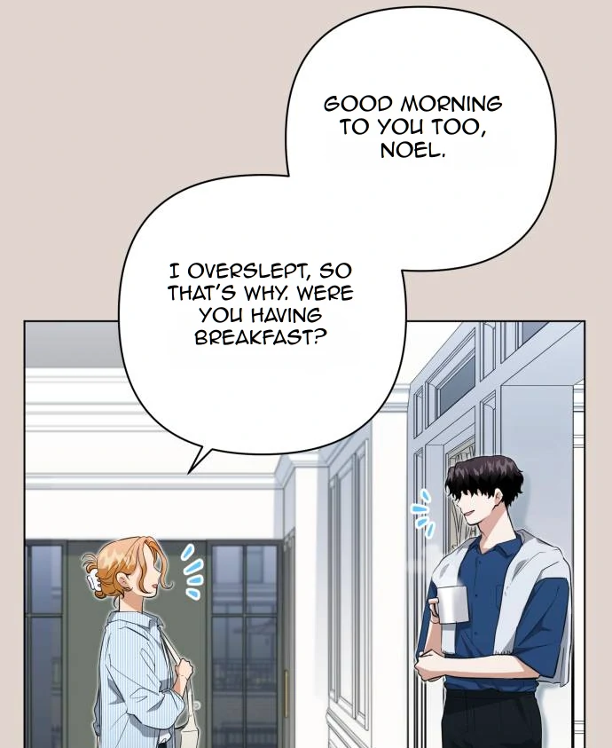 Remember Me Chapter 12 - Page 29
