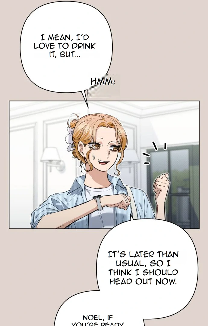 Remember Me Chapter 12 - Page 31
