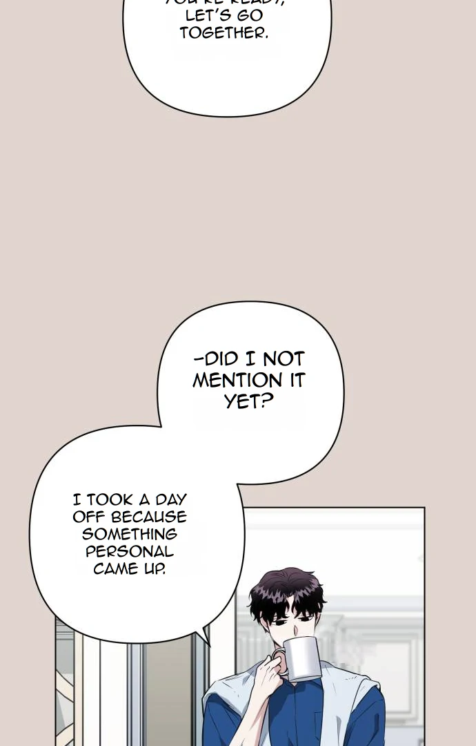 Remember Me Chapter 12 - Page 32