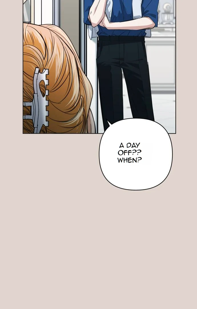 Remember Me Chapter 12 - Page 33