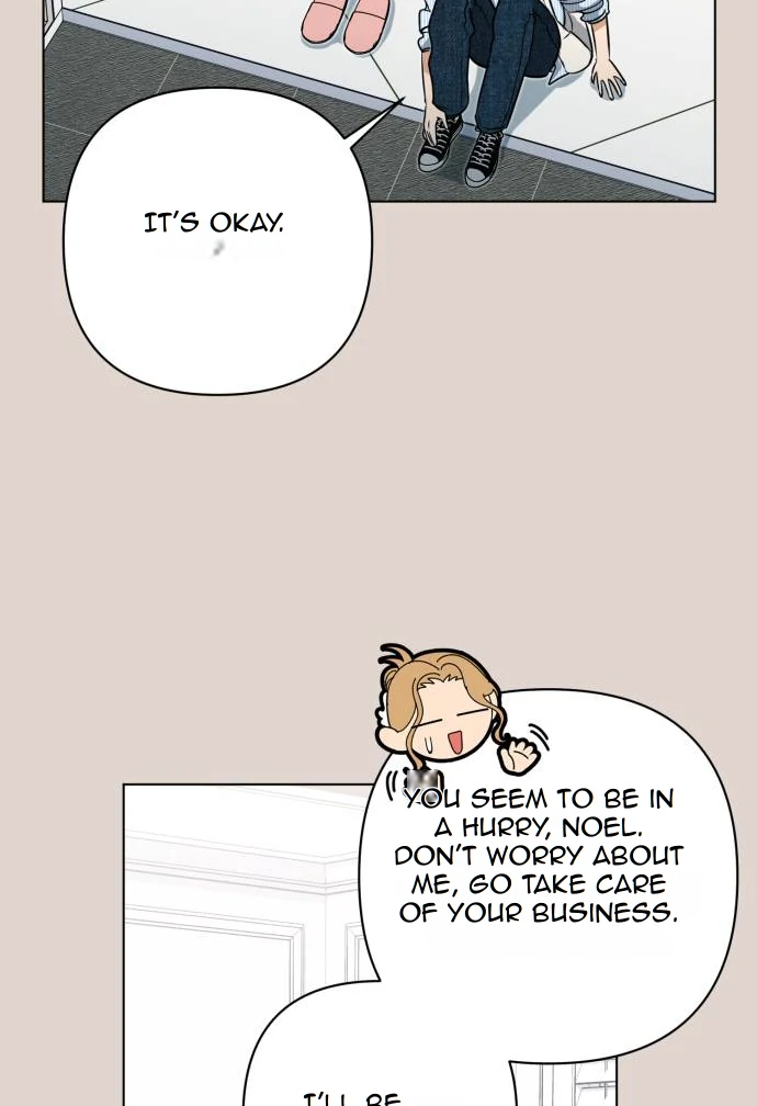 Remember Me Chapter 12 - Page 38
