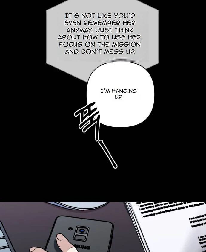 Remember Me Chapter 12 - Page 4