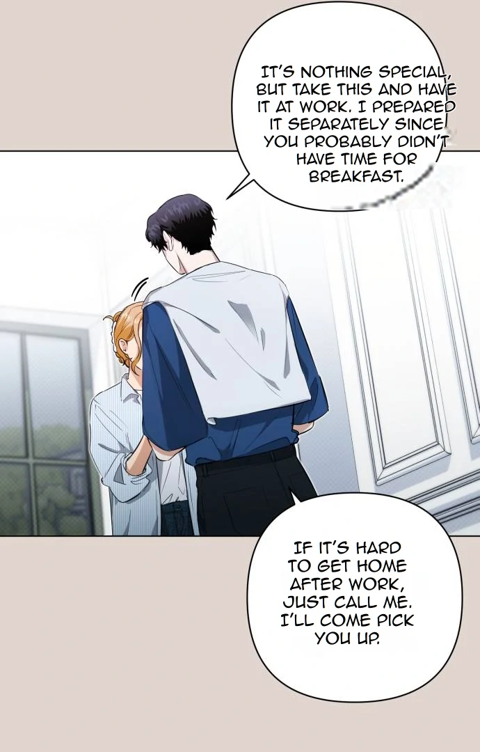 Remember Me Chapter 12 - Page 40