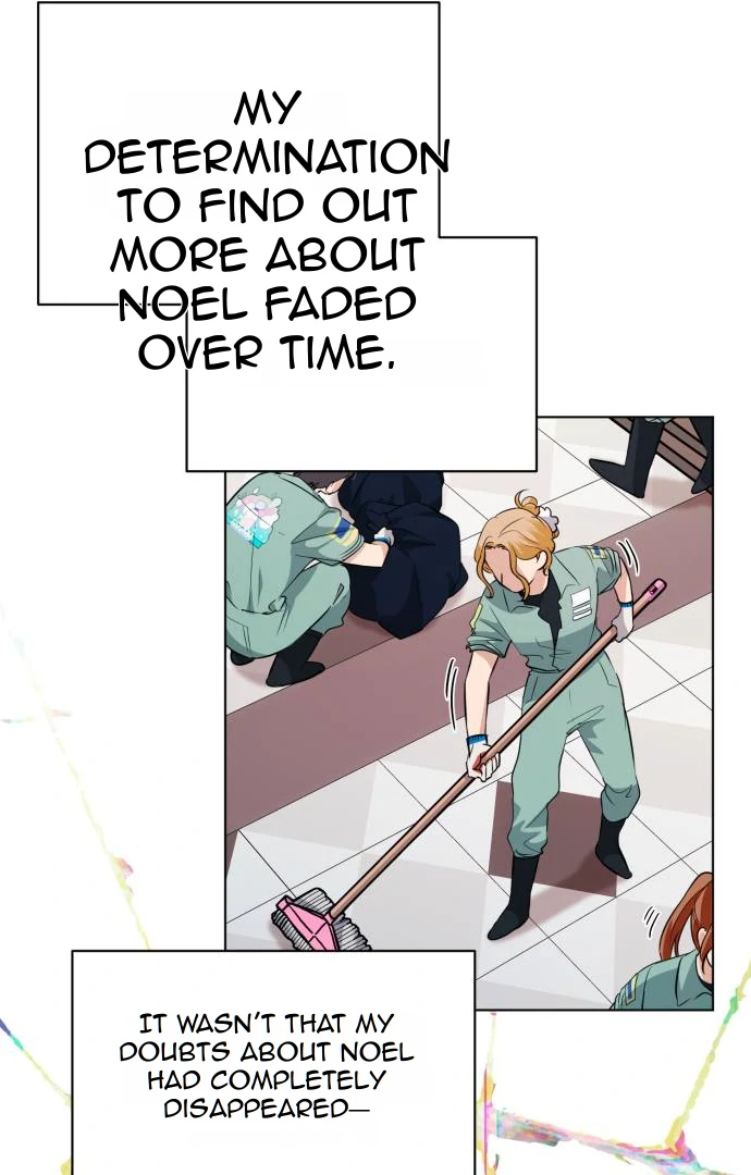 Remember Me Chapter 12 - Page 54
