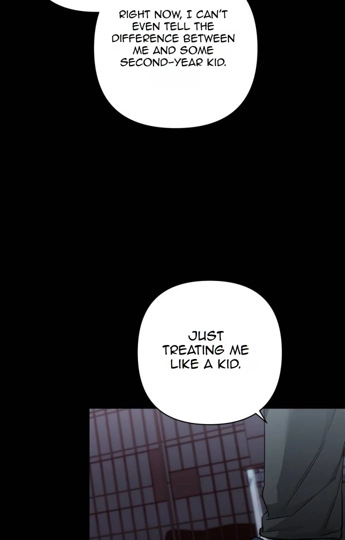 Remember Me Chapter 12 - Page 8