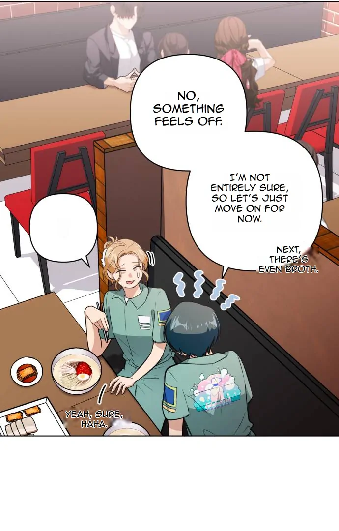 Remember Me Chapter 12 - Page 82
