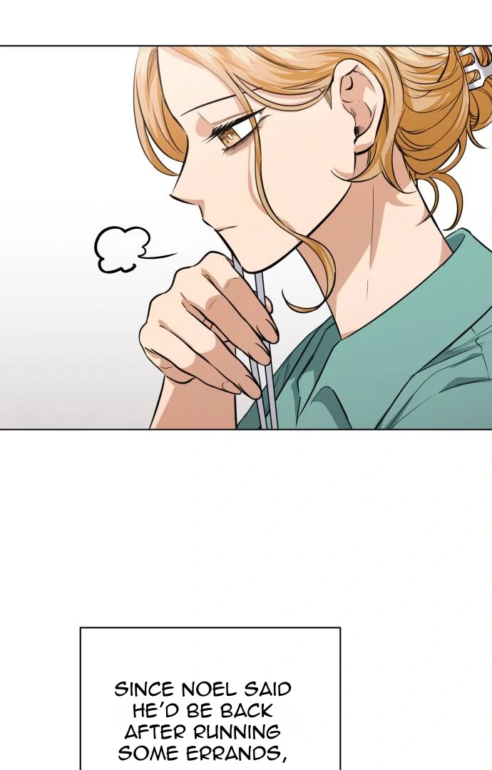 Remember Me Chapter 12 - Page 84