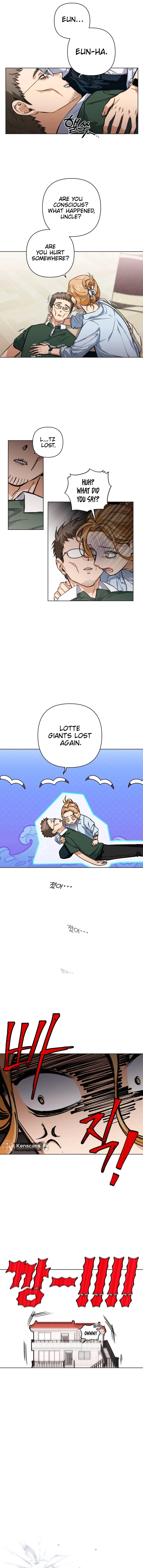 Remember Me Chapter 13 - Page 3