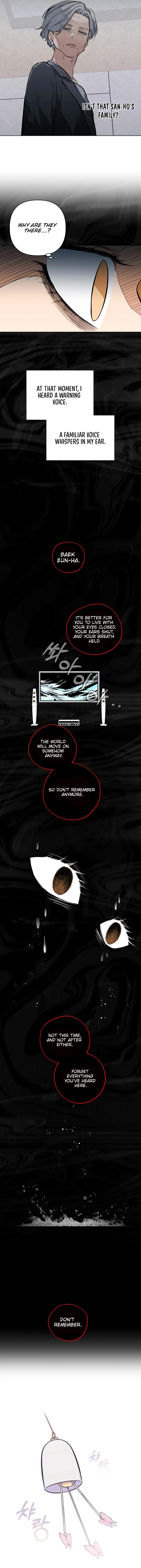 Remember Me Chapter 13 - Page 8
