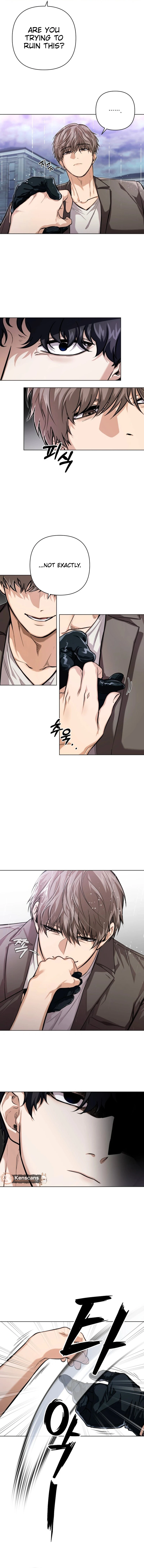 Remember Me Chapter 14 - Page 10