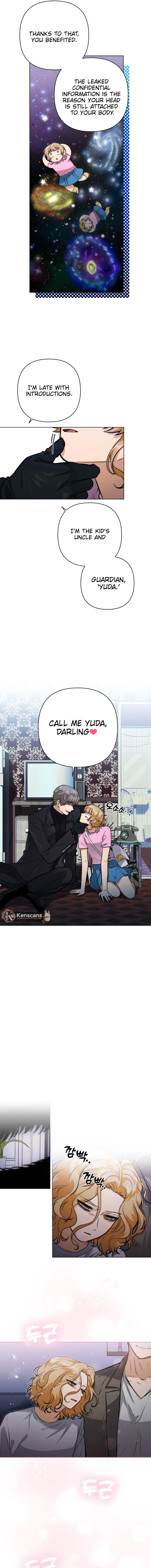 Remember Me Chapter 15 - Page 20