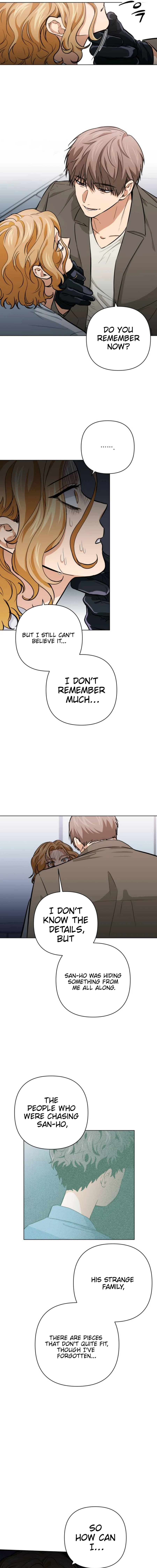 Remember Me Chapter 16 - Page 12