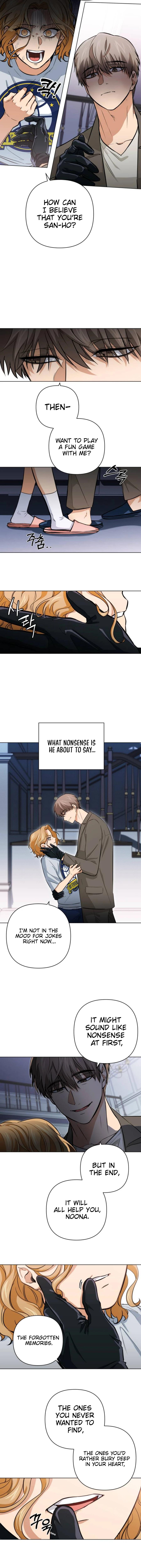 Remember Me Chapter 16 - Page 13
