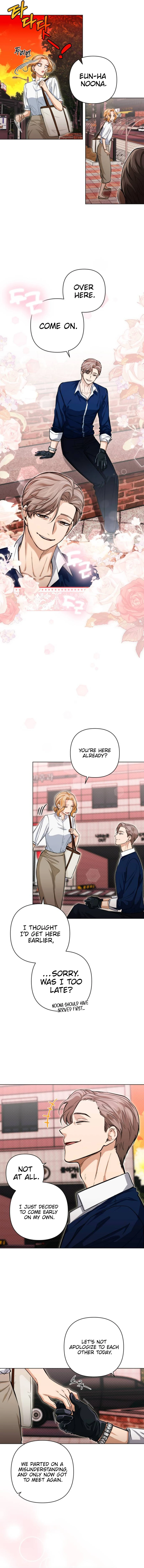 Remember Me Chapter 16 - Page 3