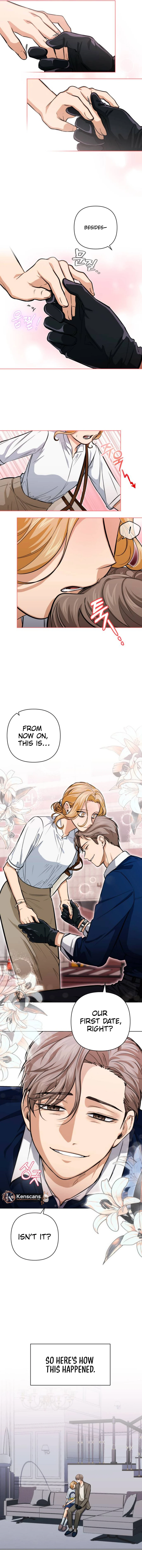 Remember Me Chapter 16 - Page 4