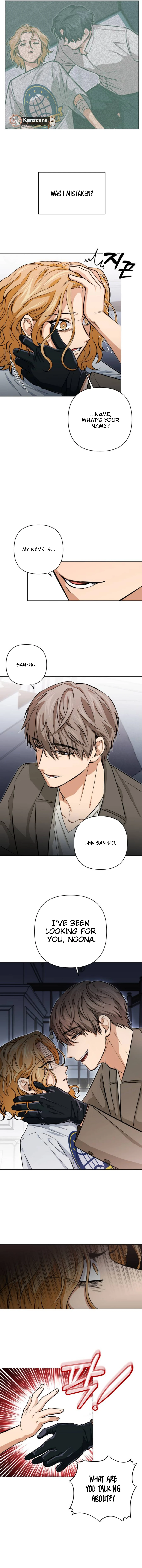 Remember Me Chapter 16 - Page 9