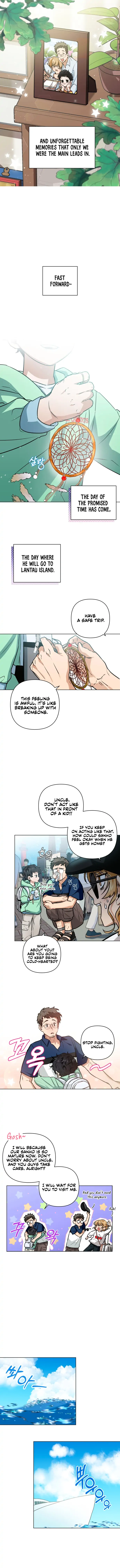 Remember Me Chapter 2 - Page 16