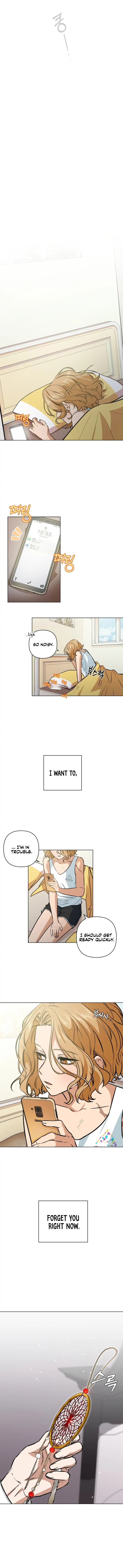 Remember Me Chapter 2 - Page 21