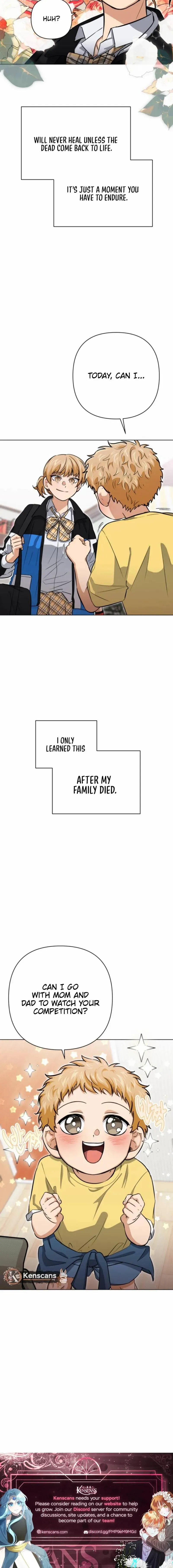 Remember Me Chapter 22 - Page 13