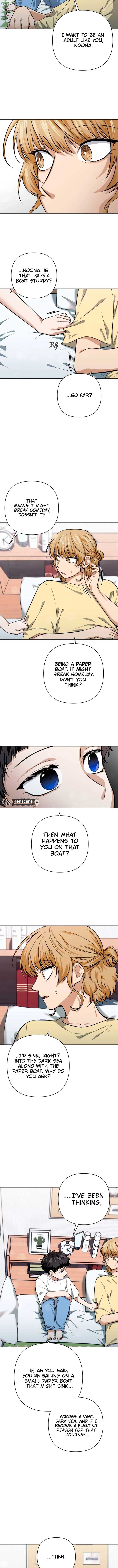 Remember Me Chapter 23 - Page 10