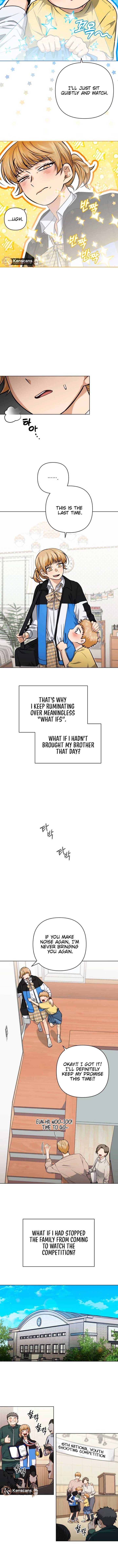 Remember Me Chapter 23 - Page 2