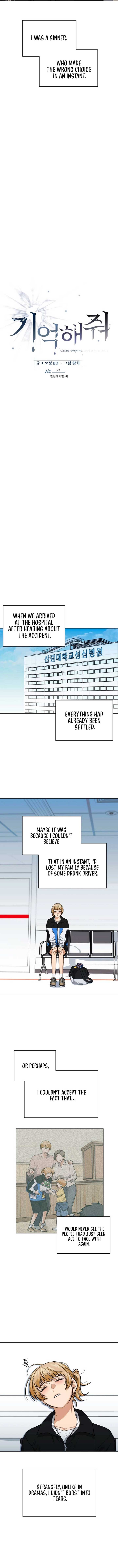 Remember Me Chapter 23 - Page 4