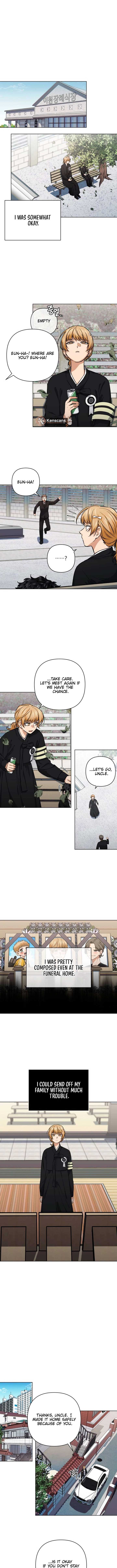 Remember Me Chapter 23 - Page 5
