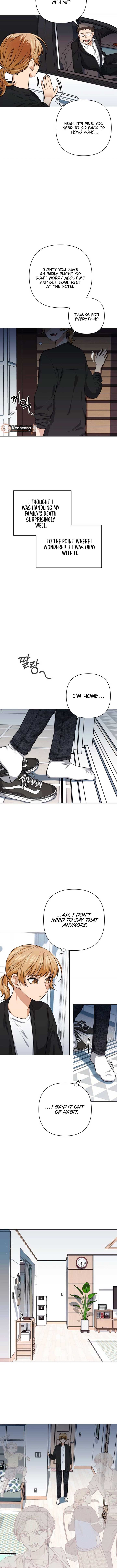 Remember Me Chapter 23 - Page 6