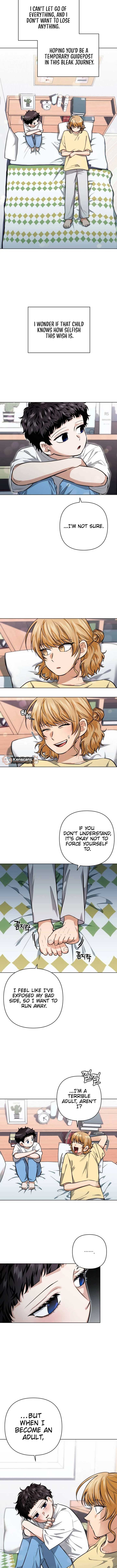 Remember Me Chapter 23 - Page 9