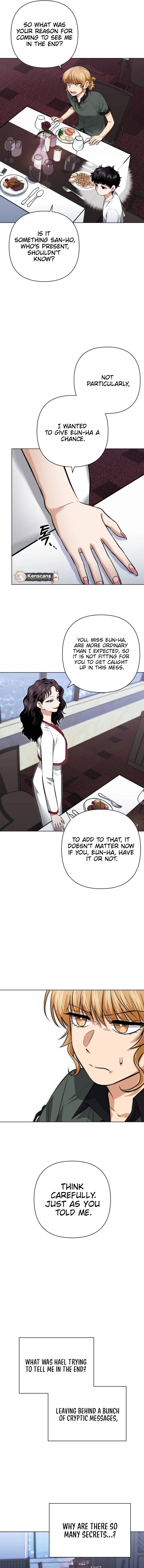 Remember Me Chapter 24 - Page 13
