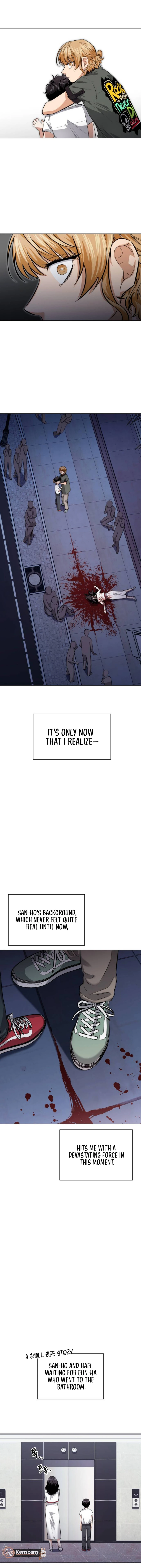 Remember Me Chapter 24 - Page 19
