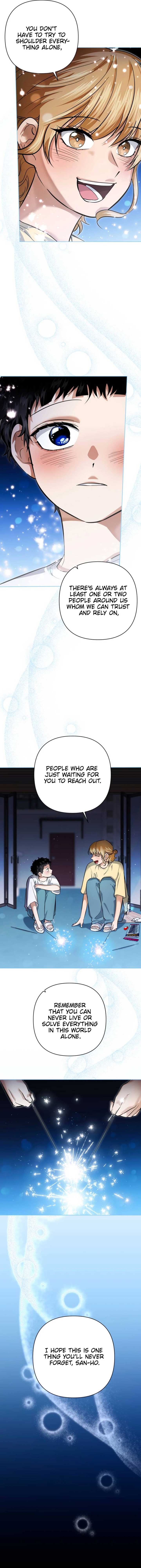 Remember Me Chapter 25 - Page 10