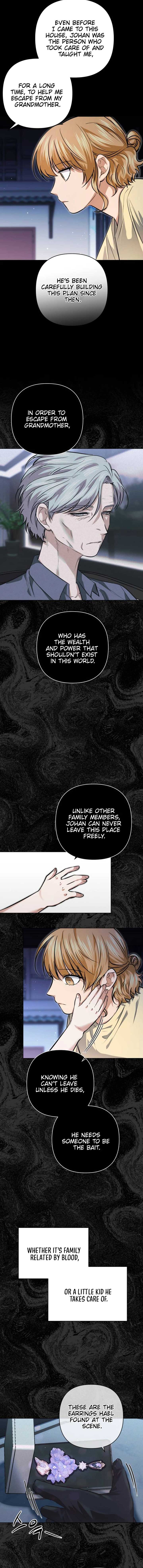 Remember Me Chapter 25 - Page 14