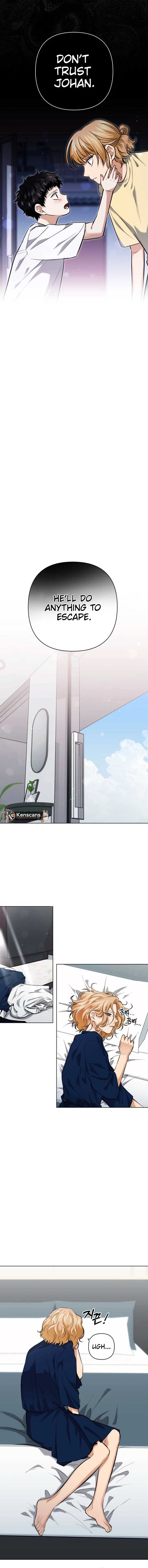 Remember Me Chapter 25 - Page 16