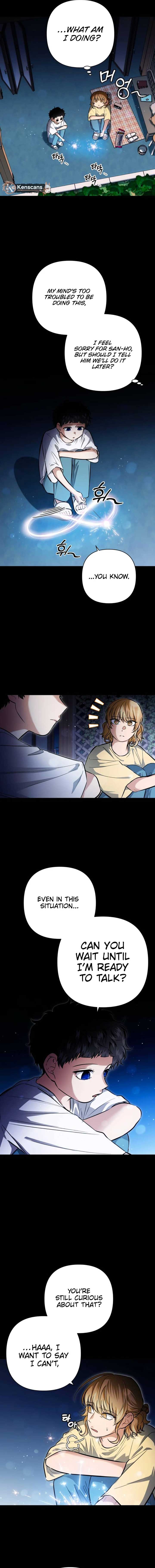 Remember Me Chapter 25 - Page 4