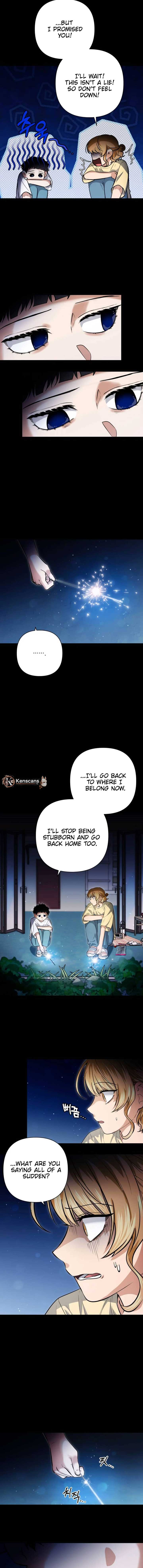Remember Me Chapter 25 - Page 5