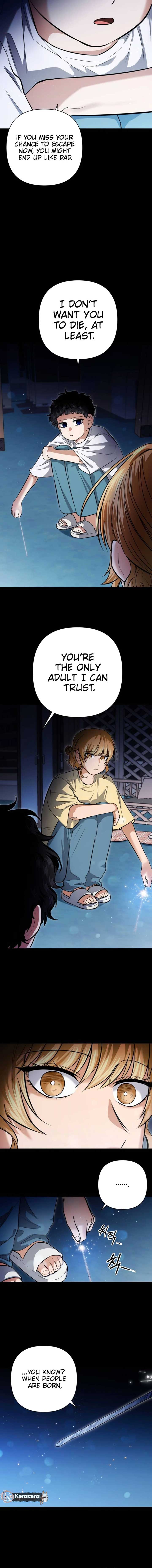 Remember Me Chapter 25 - Page 6