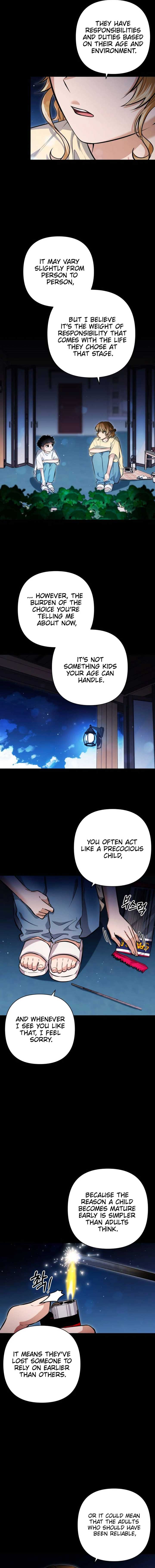 Remember Me Chapter 25 - Page 7