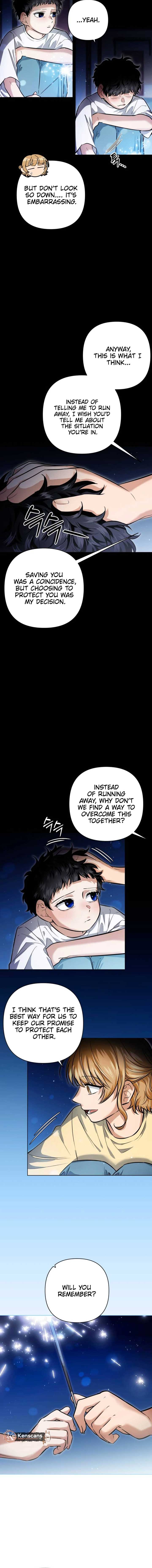 Remember Me Chapter 25 - Page 9