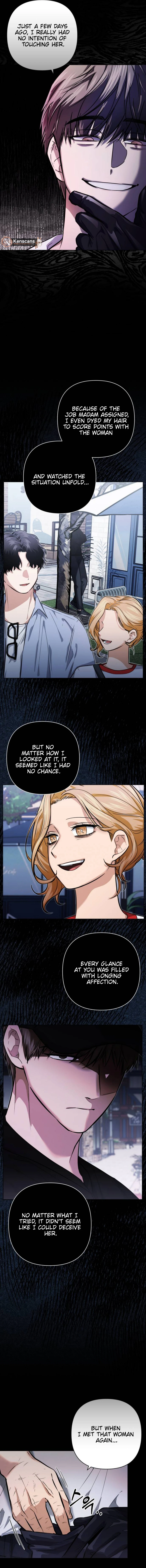Remember Me Chapter 28 - Page 2