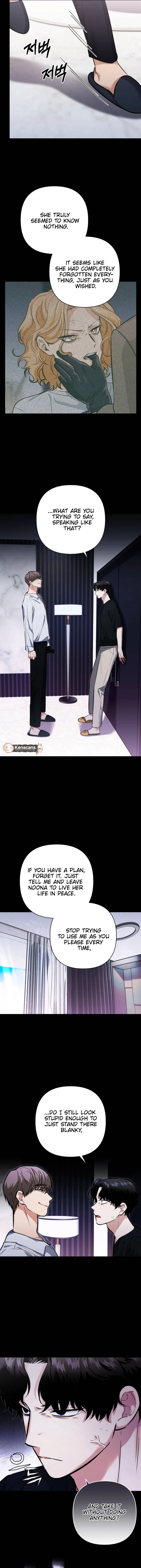 Remember Me Chapter 28 - Page 3