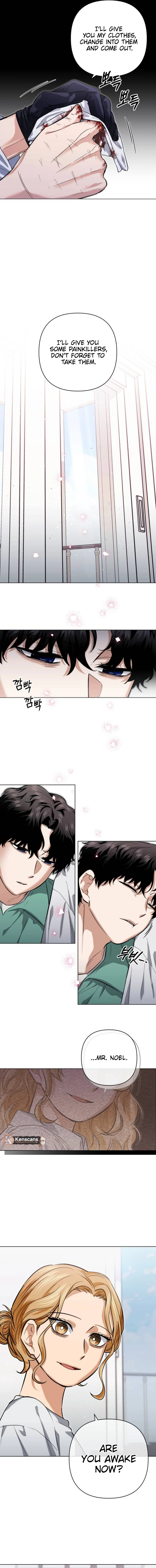 Remember Me Chapter 28 - Page 7