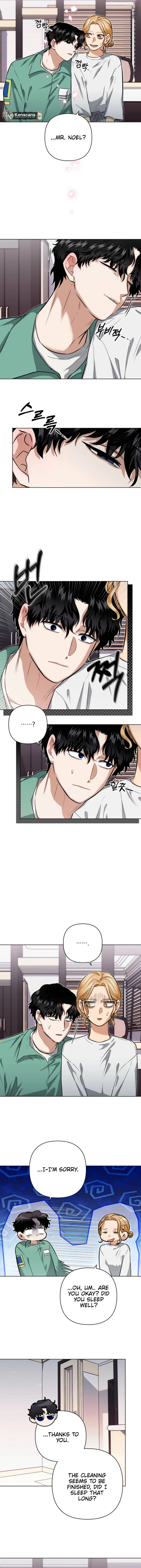 Remember Me Chapter 28 - Page 9