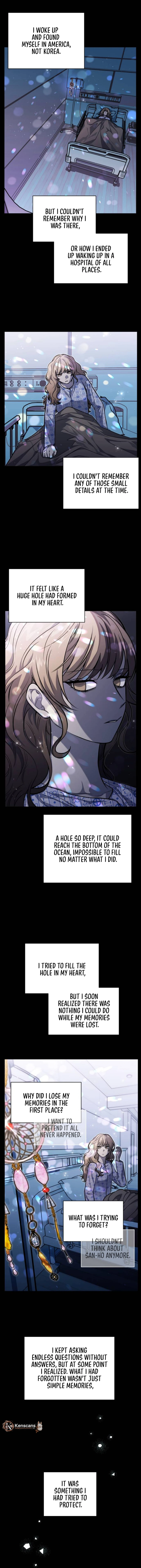 Remember Me Chapter 29 - Page 10