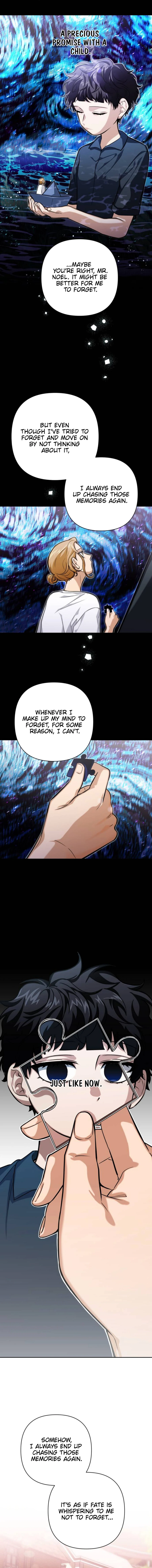 Remember Me Chapter 29 - Page 11