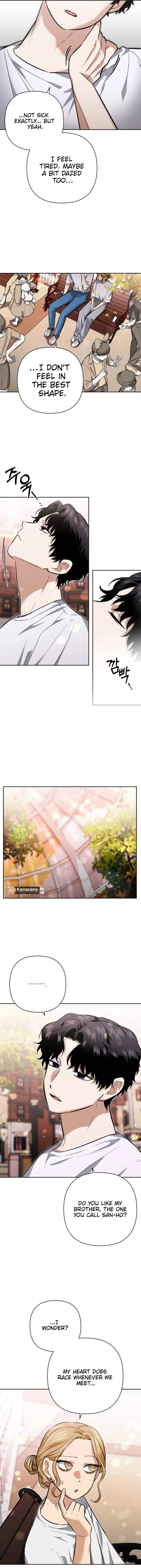 Remember Me Chapter 29 - Page 13