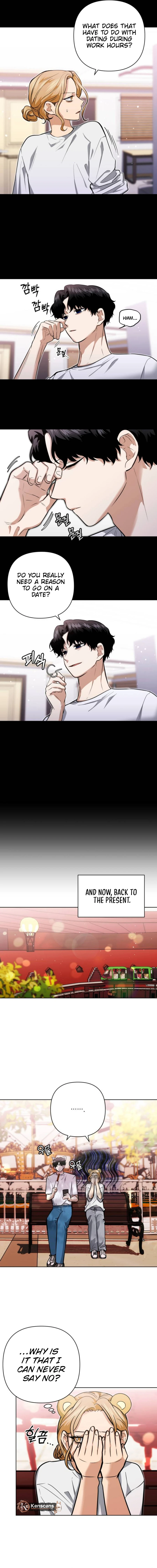 Remember Me Chapter 29 - Page 3