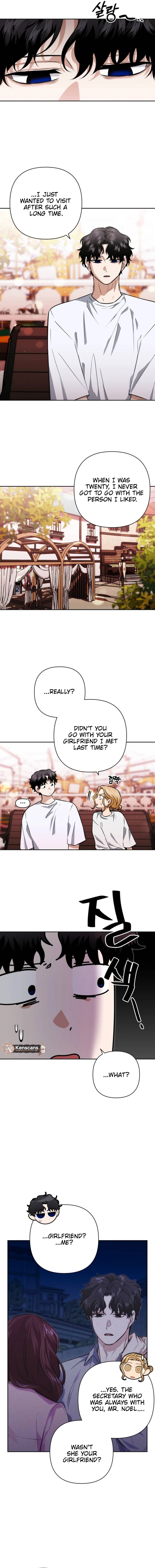 Remember Me Chapter 29 - Page 6