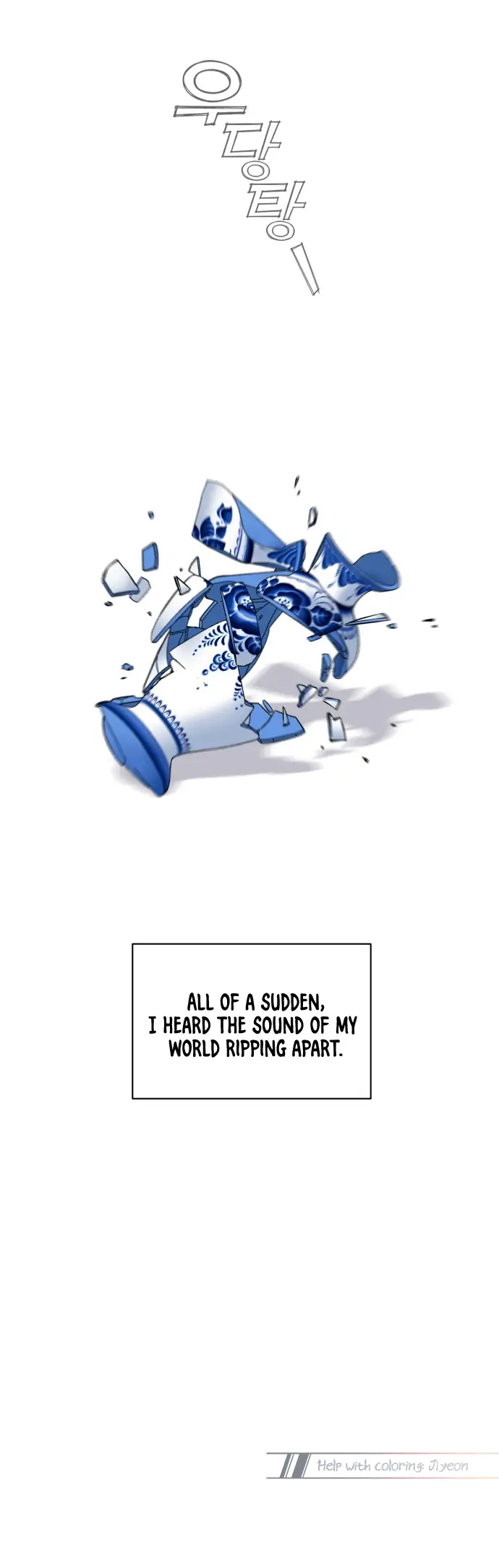 Remember Me Chapter 3 - Page 13